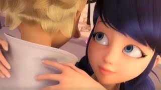 🐞MIRACULOUS LADYBUG S2 TRAILER  REACTION amp NEWS🐞 [upl. by Ralip482]