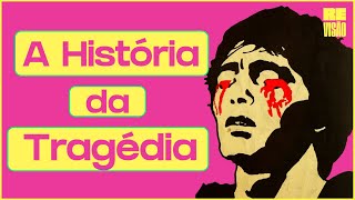 A História da Tragédia Grega [upl. by Ycaj]