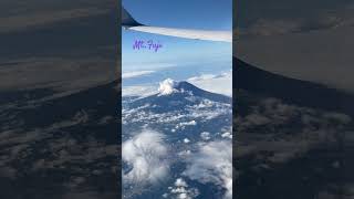 MtFuji fujisan 富士山 [upl. by Ahsin]