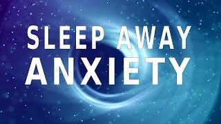 Guided meditation for Anxiety worries and relaxation into sleep [upl. by Bernardina]