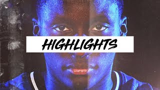 Best Victor Oladipo Highlights  Dunks Scoring Clutch  NBA Clip Session Ep 06 [upl. by Sybyl]