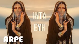 Arabic Remix  Inta Eyh  Nancy Ajram  Arpe 2024 Video [upl. by Gniw]