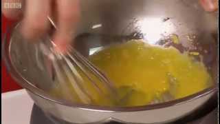 How to Make a Hollandaise Sauce  BBC GoodFoodcom  BBC Food [upl. by Ecneralc]