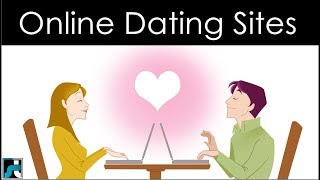 Top 10 Best Online Dating Sites  2018 [upl. by Valdes31]