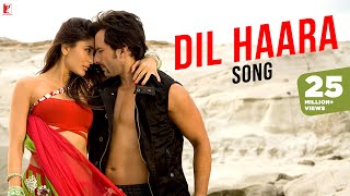 Dil Haara Song  Tashan  Saif Ali Khan Kareena Kapoor  Sukhwinder Singh VishalShekhar Piyush [upl. by Sidnarb]