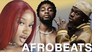 BEST OF BEST IN AFROBEAT NAIJA VIDEO MIX 24 23  22OMAH LAY REMA AYRA KIZZ BURNA SPYRO [upl. by Powers]