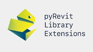 How to pyRevit Library Extensions [upl. by Allista824]