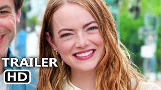 THE CURSE Trailer 2023 Emma Stone [upl. by Raphaela]