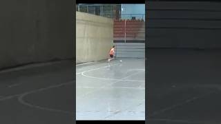 🔥JUGADOR ABATIDO 🔥  Fútbol Fails futsal videosdefutbol futbol [upl. by Hatfield]