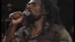 Lucky Dube  It is Not Easy  Live [upl. by Thin]