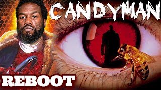 New Candyman 2020 Reboot Cast  Plot [upl. by Tniassuot]