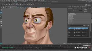 Autodesk Maya 2023 Overview [upl. by Anayik]