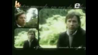 Echame a mi la Culpa Ricardo Montaner Video Oficial [upl. by Axia244]