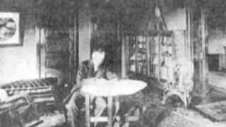 Bookbinder A Central Illinois Ghost Story [upl. by Wilde217]