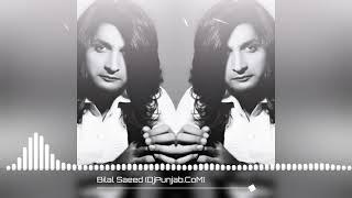 ijazat bilal saeed song remix bass boosted [upl. by Retlaw]