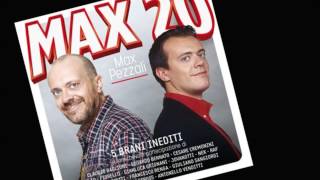 Max Pezzali feat Cesare Cremonini  Gli anni [upl. by Airreis814]