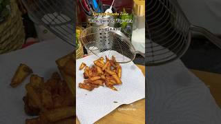 recipe15Baby Corn 65 Fry Evening Snacks Babycorn Chilly Recipe  Teashortsrevjaivlogsfood [upl. by Chucho]