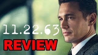 112263 Series Review Hulu [upl. by Ardnuhsed]