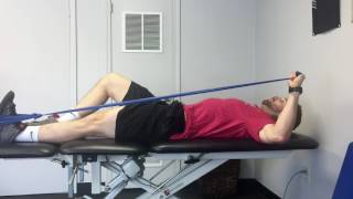 Rotator Cuff Eccentric Strengthening [upl. by Caitlin]