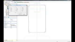 CAMBAM Tutorial Part 6 [upl. by Adey762]