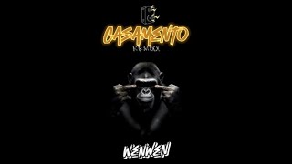 Wenwen  Casamento Remix [upl. by Caye860]