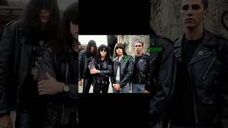 RamonesBeat On The Brat ramones beat brat punk legend viral music fun wow happy shorts [upl. by Liddie]