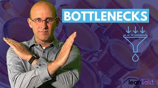 Efficient Planning With Bottleneck Analysis [upl. by Einre]