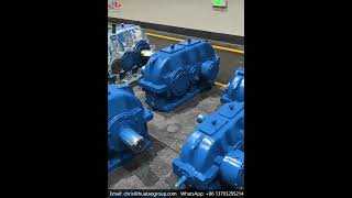 The BEST Customized 4 Series of Gear Reducers You Can Get in 2024 [upl. by Treborsemaj390]