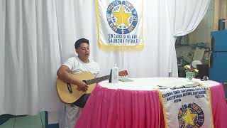 Daytoy Biag Ko Uecfi songs ilocano songs [upl. by Nod579]