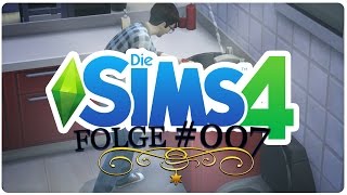 007 ★ Einpflanzen und Ausrupfen für Anfänger DIE SIMS 4 LETS PLAY [upl. by Barnett]