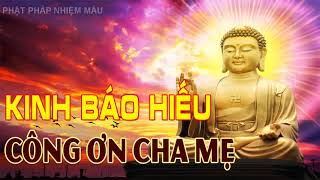 Kinh Vu Lan Bồn  Vu Lan Báo Hiếu Nghe Tụng Kinh Này Báo Hiếu Công Ơn Cha Mẹ  Thầy Thích Trí Thoát [upl. by Eimas]