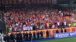 Şampiyon Cimbombomum ne istersen iste bendenUltrAslan [upl. by Mercer]