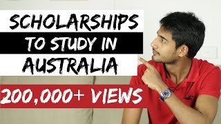 5 Tips to Help You Win Study Abroad Scholarships Fully Funded [upl. by Karr266]