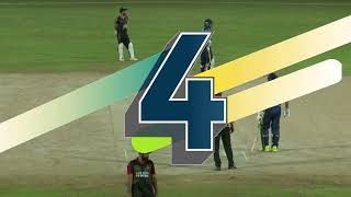 KPK TITANS vs Black Storm ALB Interior 28102024 first innings [upl. by Elconin]