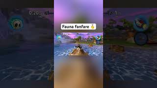 Fauna fanfare 🥇 Halloween crate 🎃 BBR2 🏖️beachbuggyracing2 [upl. by Charteris]