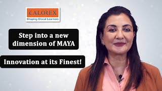 Maya Hindi Promo Video [upl. by Marlena42]