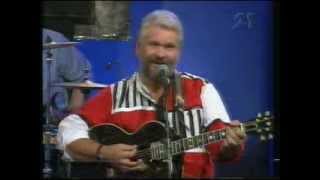 Hasse Andersson amp Kvinnaböske Band i Dansbandsdags 1995 [upl. by Cowley]