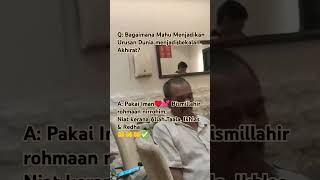 Bismillahi Allahuma robbana atinna fi dunya hassanah wafil akhirati hasanatau wakina azaba nar 🤲🤲🤲😘 [upl. by Japha455]