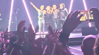 Depeche Mode  AccorArena Paris 03032024 [upl. by Rigdon]