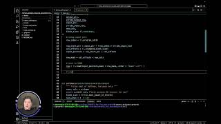 Coding a Triton Kernel for Softmax fwd pass Computation [upl. by Mingche]