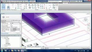Revit  la planification urbaine en phase desquisse [upl. by Eissolf107]