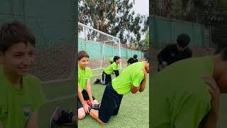 Entrenamiento Sub 12 [upl. by Pedro163]