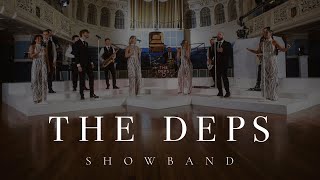 The Deps Showband  Showreel [upl. by Tremml]