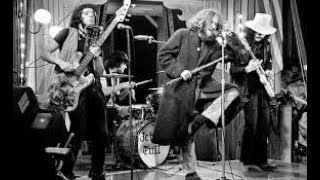 Jethro Tull  The Witches Promise 1970 [upl. by Amitie]