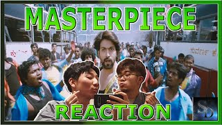 Masterpiece  Annange Love Aagidhe PUBLIC REACTION  Kannada  Yash  GUESTTAKUMA [upl. by Hansel]