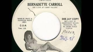 Bernadette Carroll  Heavenly [upl. by Bee]