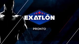 Exatlon Estados Unidos comenzará pronto  Promoción [upl. by Gassman]