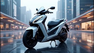 Suzuki Avenis 2025 The Ultimate NextGen Scooter Unveiledmotorcycleautomobile [upl. by Ohce]