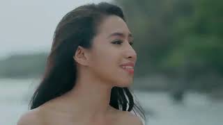 Sa Akin Sya  Crystal Paras and Jennifer Maravilla Official Music Video Of  Asawa Ng Asawa Ko [upl. by Correy672]