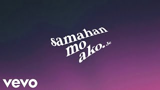 Hey Its Je  Samahan Mo Ako Official Lyric Video [upl. by Azarria]